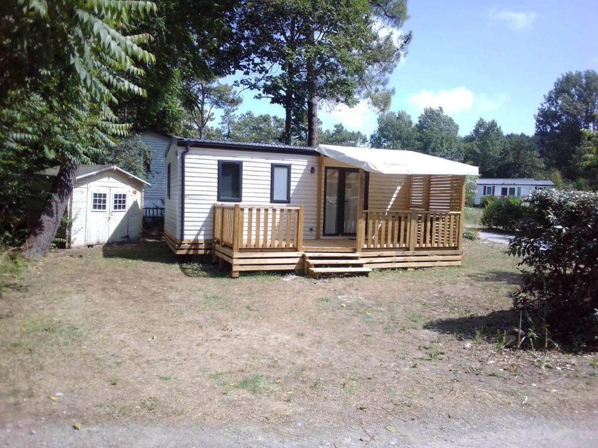 Campingplatz Mobil Neuf 6 Places Climatise Camiers